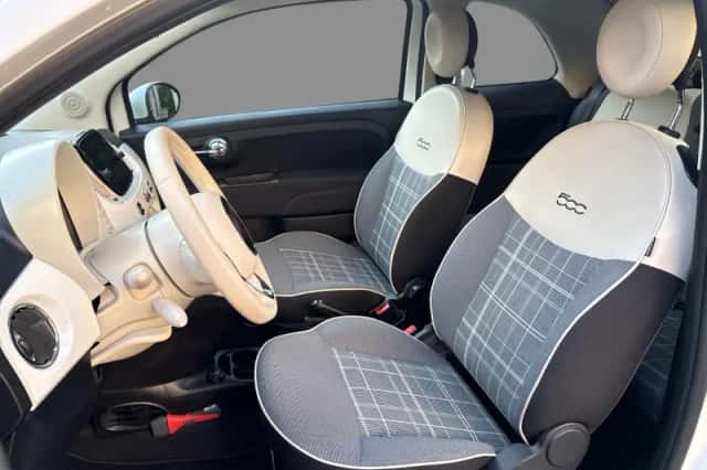 Fiat 500C (2021) thumbnail 3