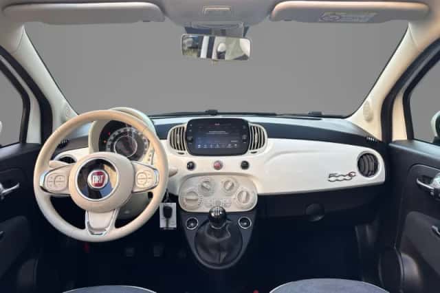 Fiat 500C (2021) thumbnail 4