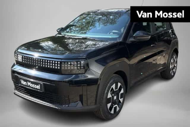 Fiat Grande Panda (2026) thumbnail 1