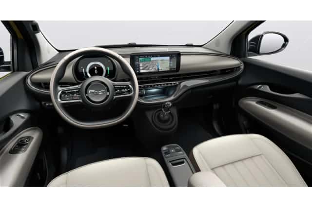 Fiat 500 (2026) thumbnail 4