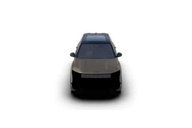 Jeep Compass (2026) thumbnail 4