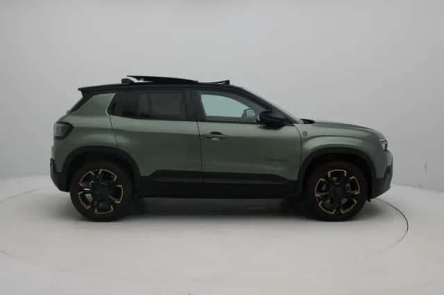 Jeep Avenger (2026) thumbnail 6