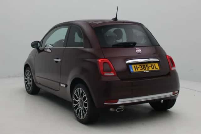 Fiat 500 (2020) thumbnail 2