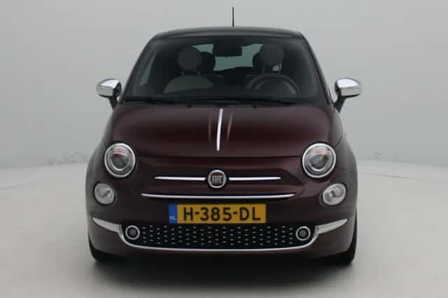Fiat 500 (2020) thumbnail 3