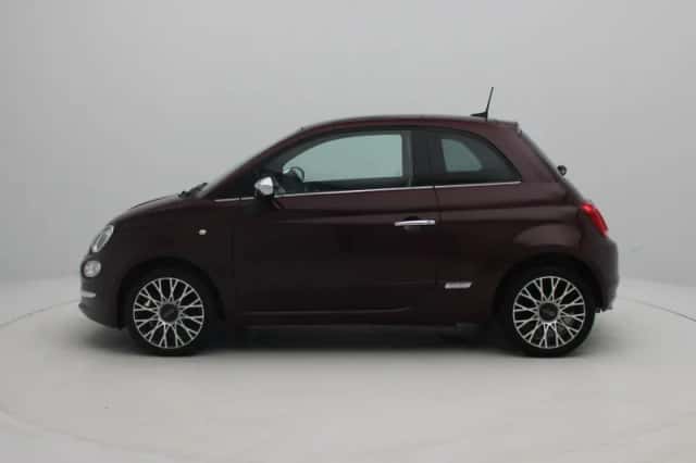 Fiat 500 (2020) thumbnail 4
