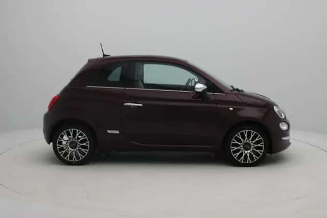 Fiat 500 (2020) thumbnail 6