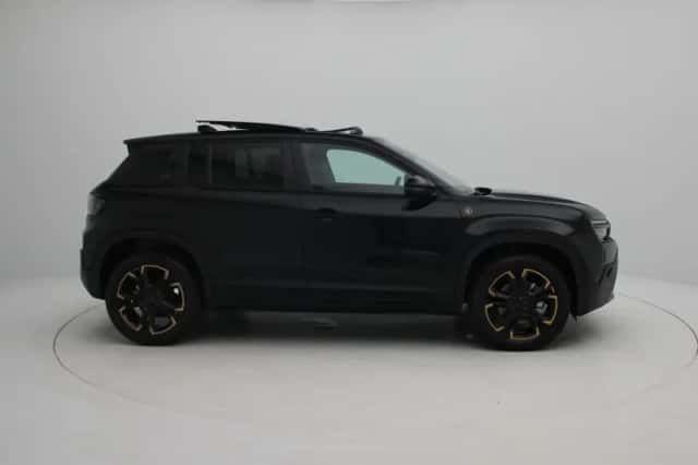 Jeep Avenger (2026) thumbnail 6