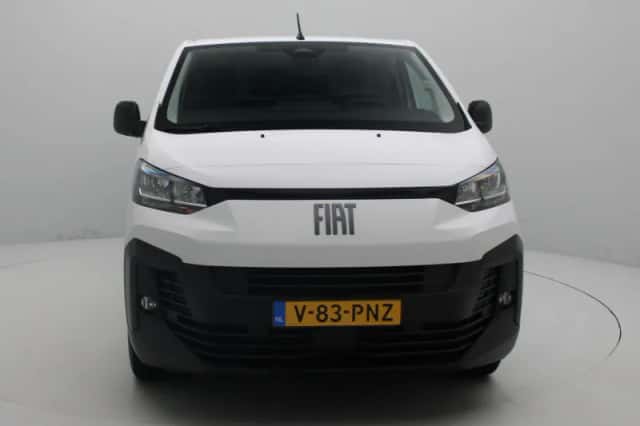 Fiat E-Scudo (2026) thumbnail 3