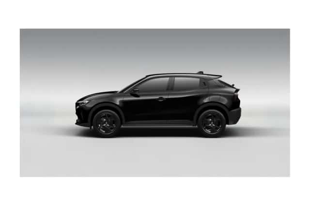 Alfa Romeo Junior (2026) thumbnail 2
