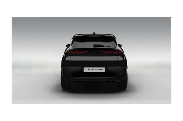 Alfa Romeo Junior (2026) thumbnail 5