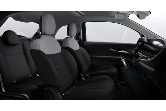 Fiat 500 (2026) thumbnail 5