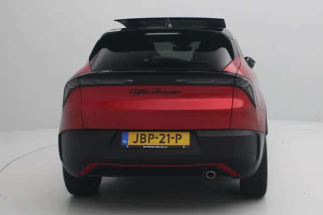 Alfa Romeo Junior (2025) thumbnail 6