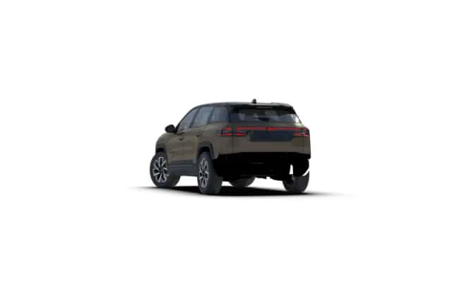 Jeep Compass (2026) thumbnail 2