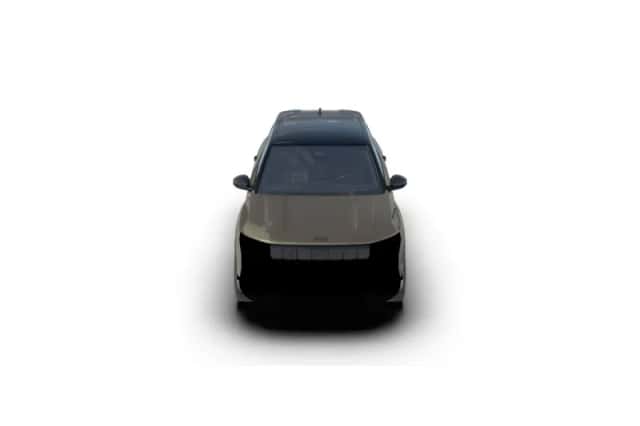 Jeep Compass (2026) thumbnail 4
