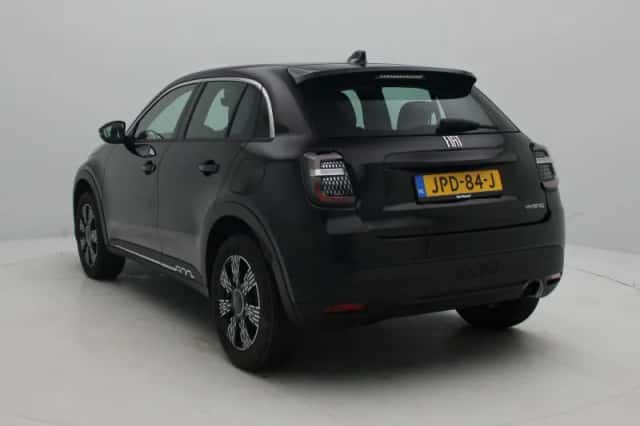 Fiat 600 (2025) thumbnail 2