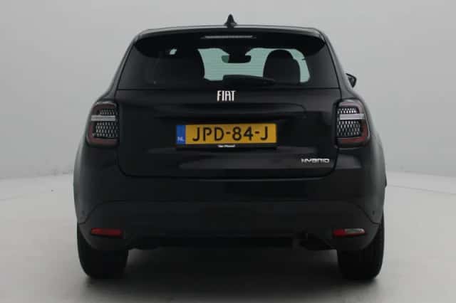 Fiat 600 (2025) thumbnail 5
