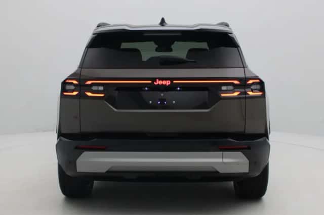 Jeep Compass (2026) thumbnail 5