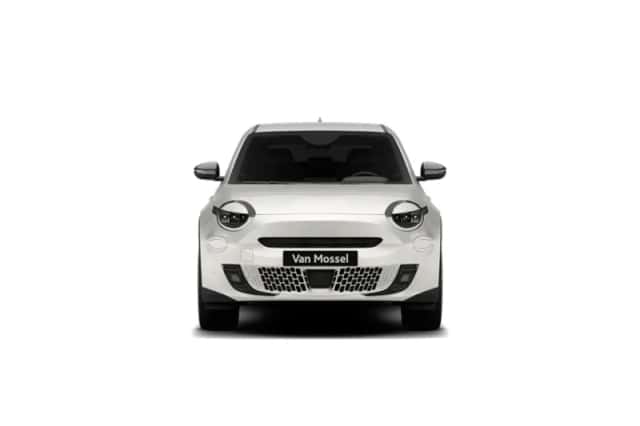 Fiat 600 (2026) thumbnail 2