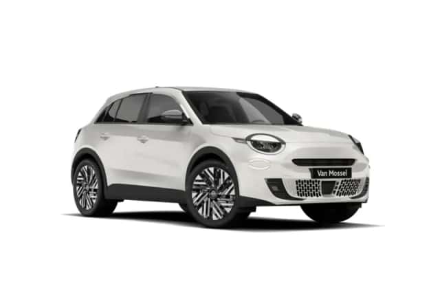 Fiat 600 (2026) thumbnail 3