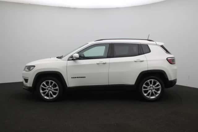 Jeep Compass (2020) thumbnail 4