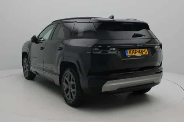 Jeep Compass (2026) thumbnail 2