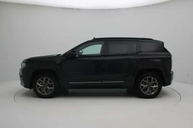 Jeep Compass (2026) thumbnail 4