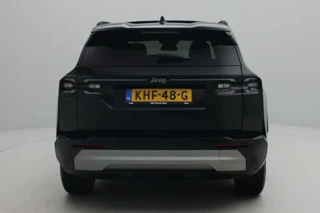 Jeep Compass (2026) thumbnail 5