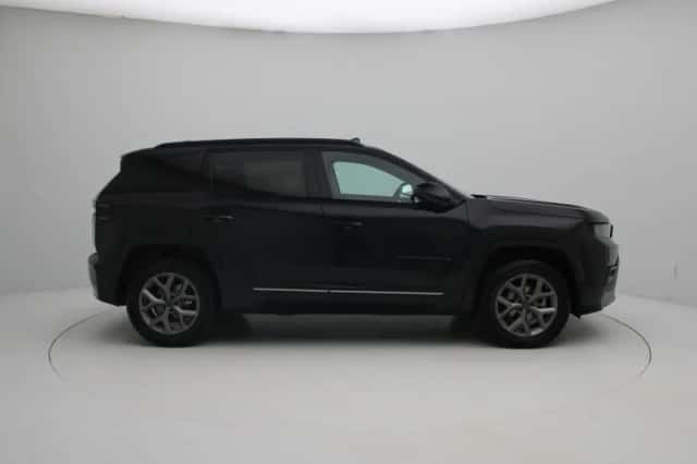 Jeep Compass (2026) thumbnail 6
