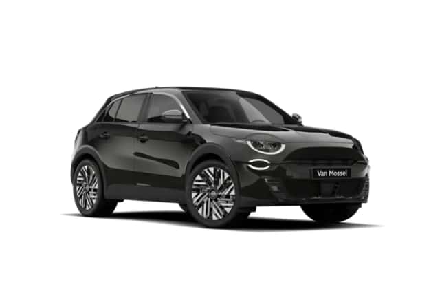 Fiat 600 (2026) thumbnail 3