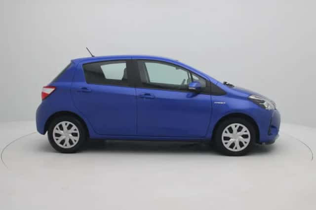 Toyota Yaris (2019) thumbnail 6