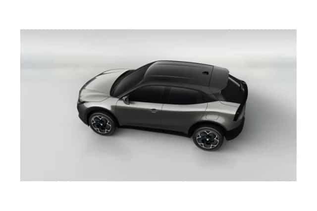 Alfa Romeo Junior (2026) thumbnail 3