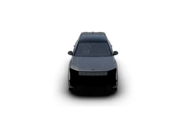 Jeep Compass (2026) thumbnail 4