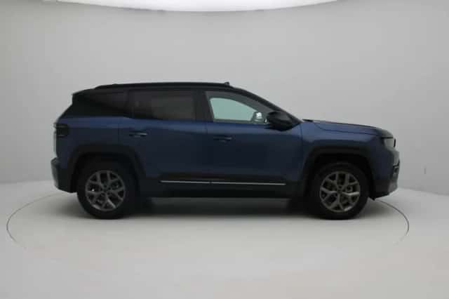 Jeep Compass (2026) thumbnail 6