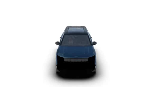 Jeep Compass (2026) thumbnail 4