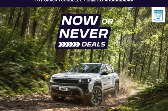 Jeep Avenger (2026) thumbnail 2