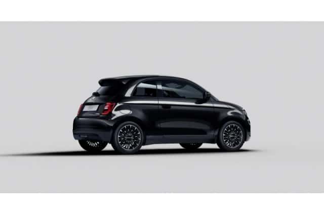 Fiat 500 (2026) thumbnail 2