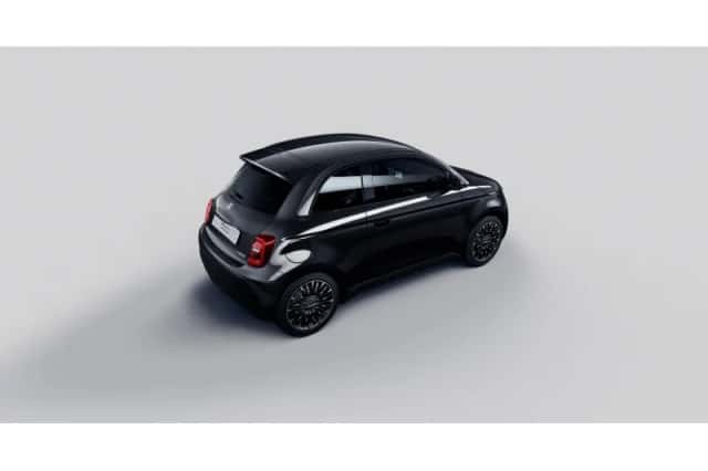 Fiat 500 (2026) thumbnail 3