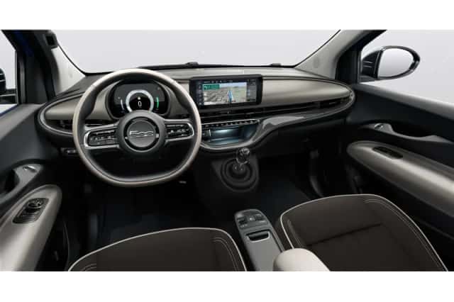 Fiat 500 (2026) thumbnail 4