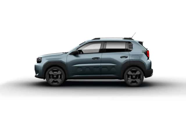 Fiat Grande Panda (2026) thumbnail 4