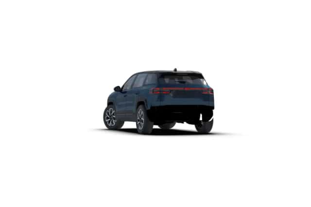 Jeep Compass (2026) thumbnail 2