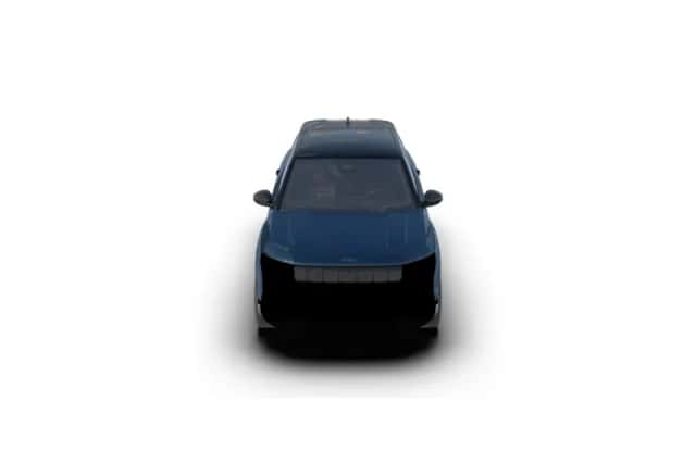 Jeep Compass (2026) thumbnail 4