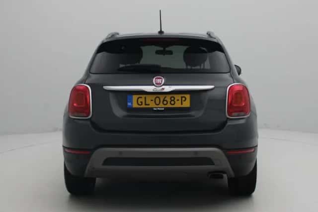 Fiat 500X (2015) thumbnail 6