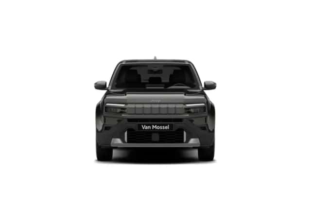 Jeep Avenger (2026) thumbnail 2