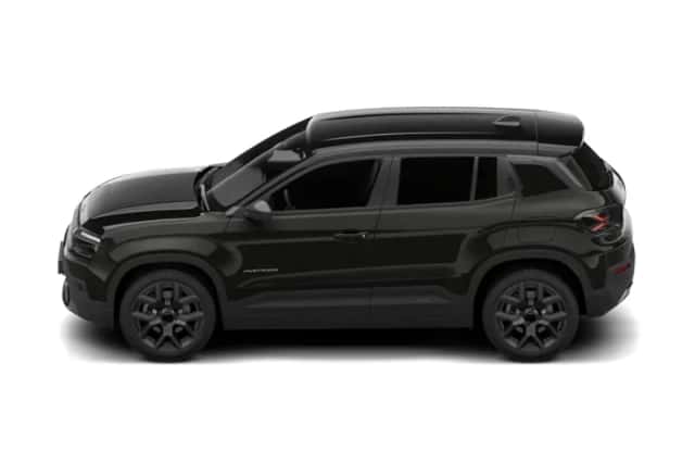 Jeep Avenger (2026) thumbnail 5
