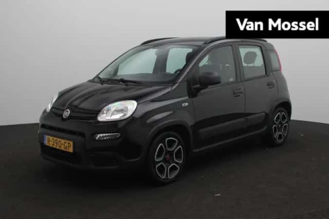 Fiat Panda (2022) thumbnail 1