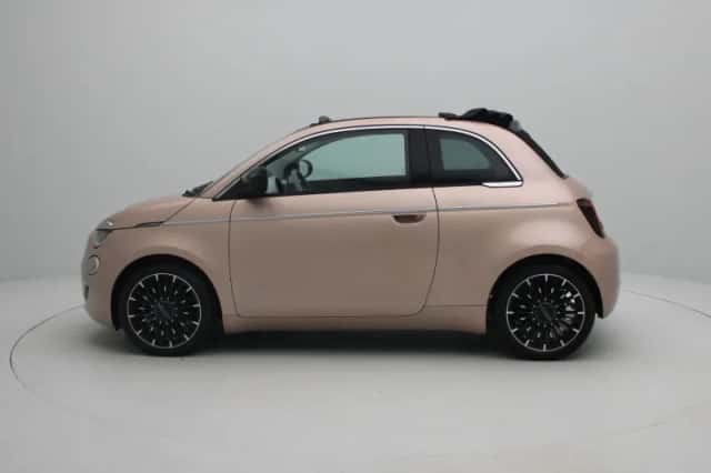 Fiat 500 (2026) thumbnail 4