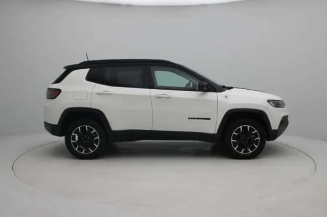 Jeep Compass (2023) thumbnail 6