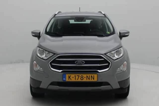 Ford EcoSport (2021) thumbnail 3