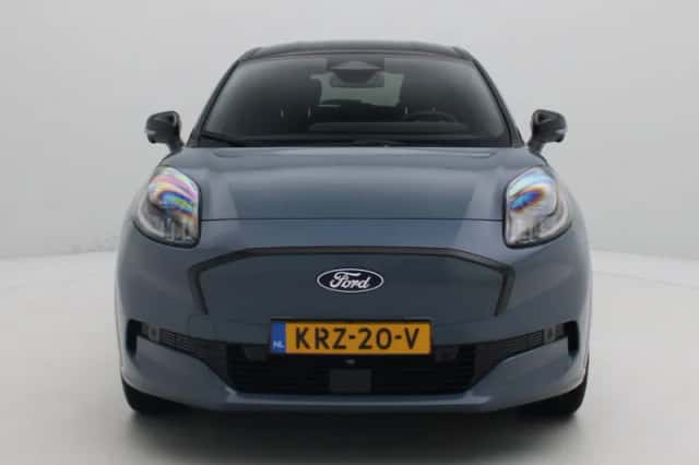 Ford Puma (2026) thumbnail 3