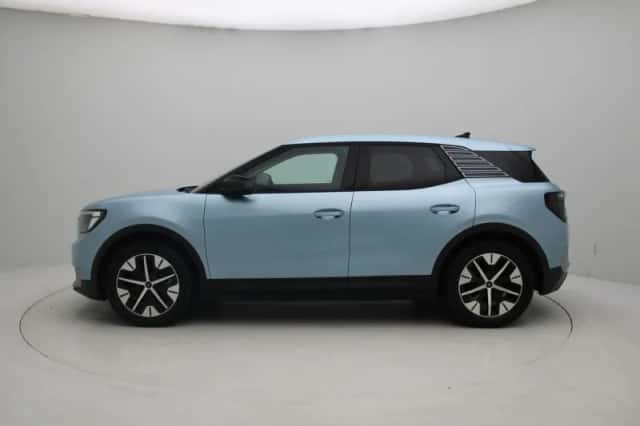 Ford Explorer (2024) thumbnail 4